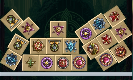 Sigil Seeker Screenshot 3